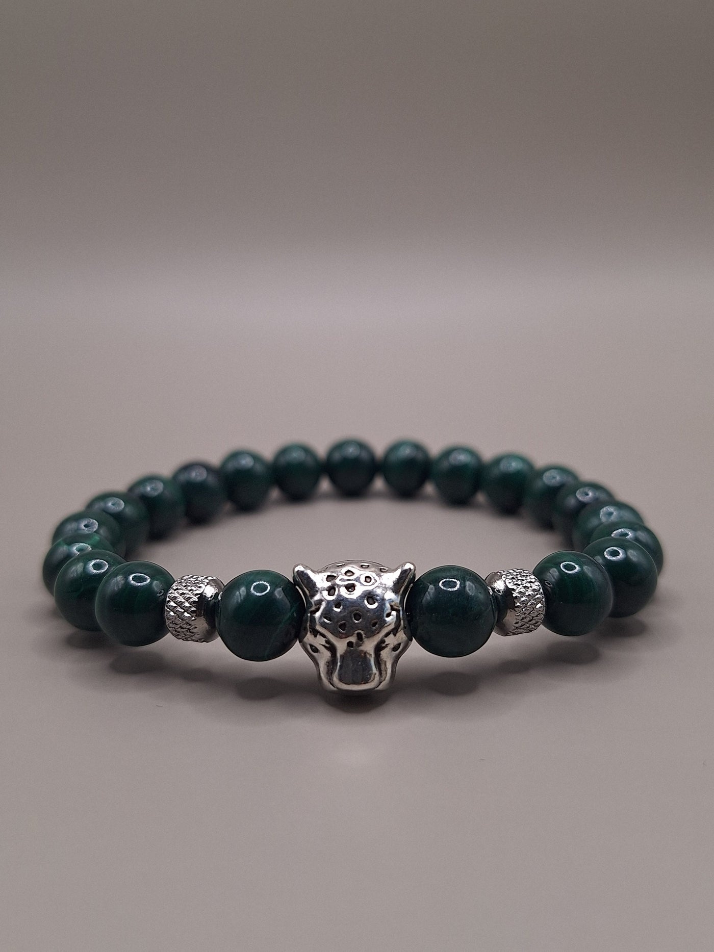 Malachiet Armband