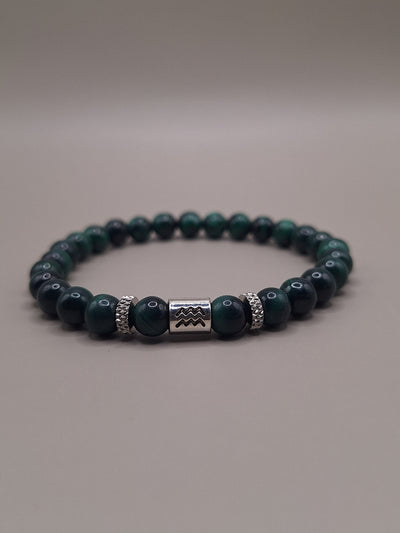 Malachiet Armband