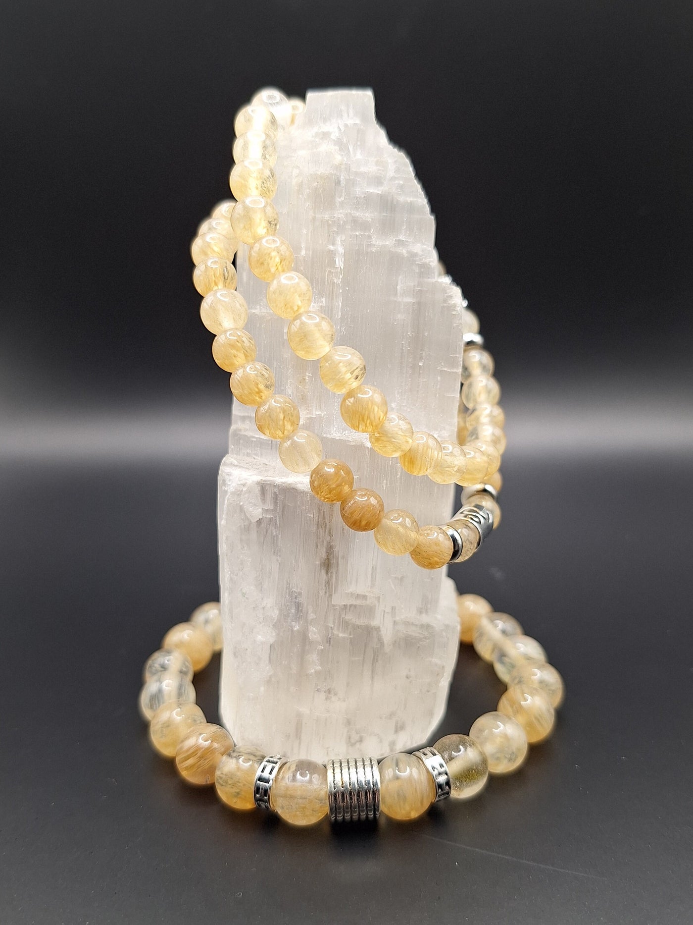 Citrien armband