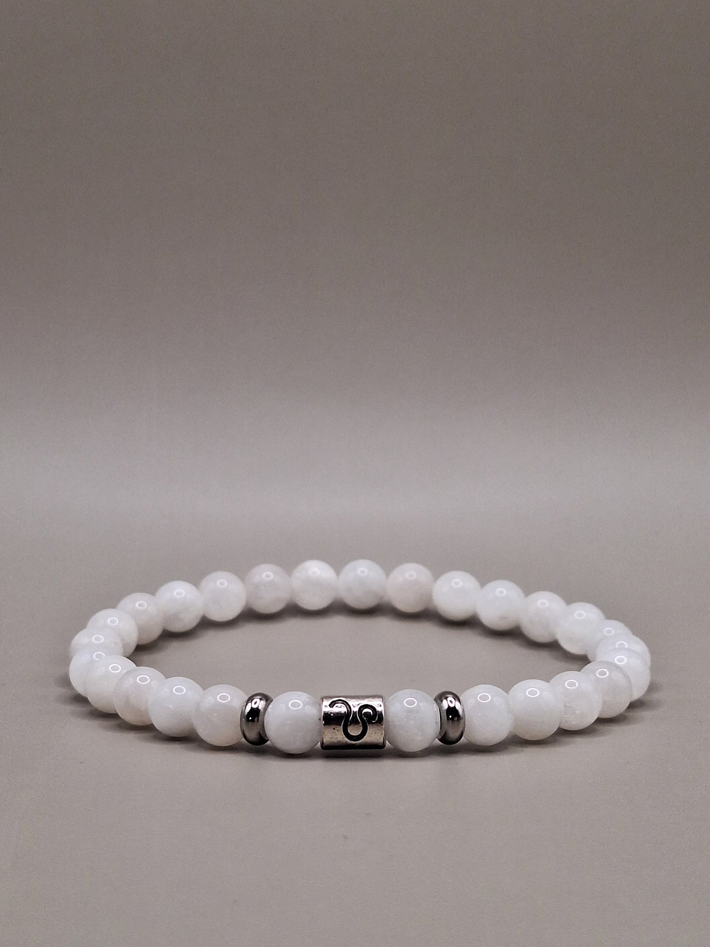 Maansteen armband