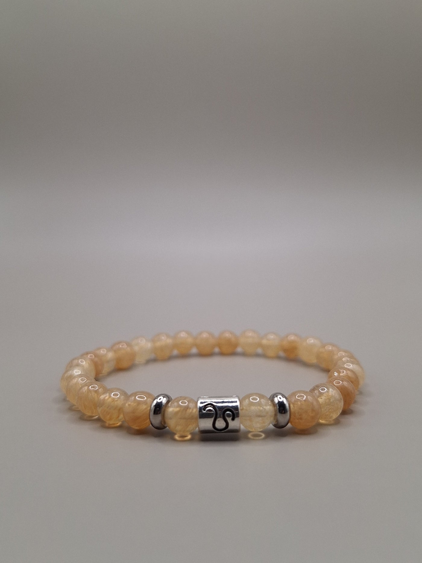 Citrien armband