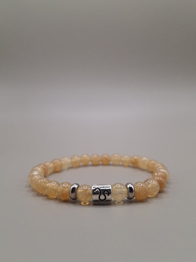 Citrien armband