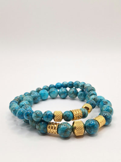 turquoise armband
