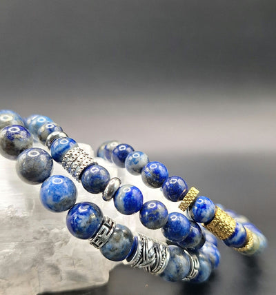 Lapis Lazuli armband